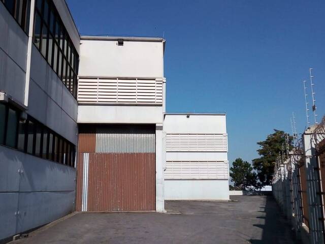 Galpão para Locação em Industrial Anhangüera - 38