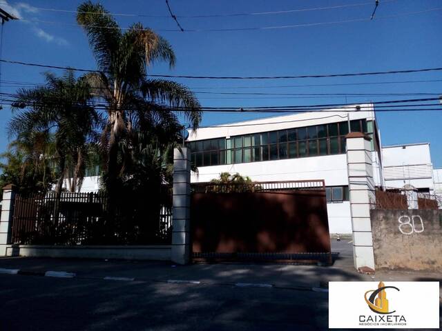 Galpão para Locação em Industrial Anhangüera - 7