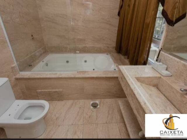 Prédio comercial para Venda em Vila Progredior - 37