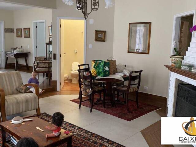 Casa em condomínio para Venda em Santana de Parnaíba - 2