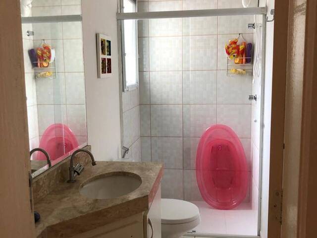 Casa em condomínio para Venda em Jardim Professor Benoá - 6