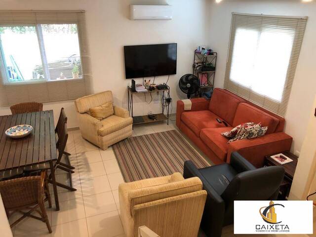 Casa em condomínio para Venda em Santana de Parnaíba - 2
