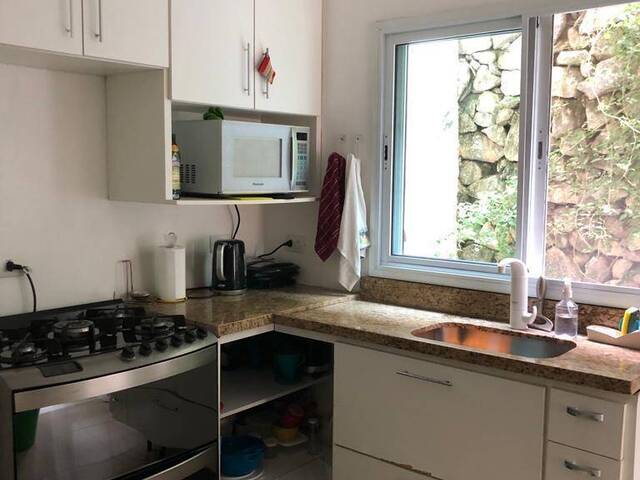 Casa em condomínio para Venda em Jardim Professor Benoá - 8