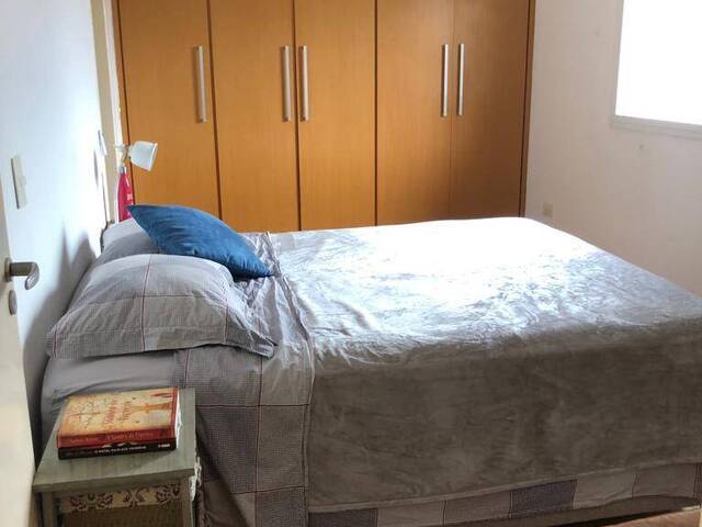 Casa em condomínio para Venda em Jardim Professor Benoá - 11