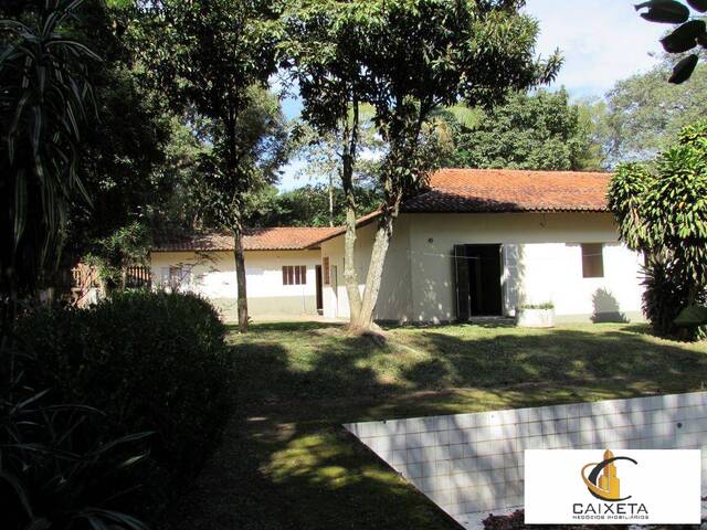 Chácara para Venda em São Roque - 3