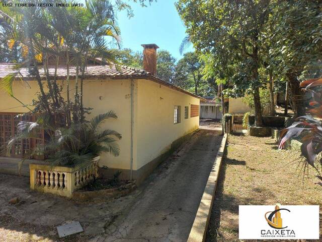 Chácara para Venda em Planalto Verde - 20