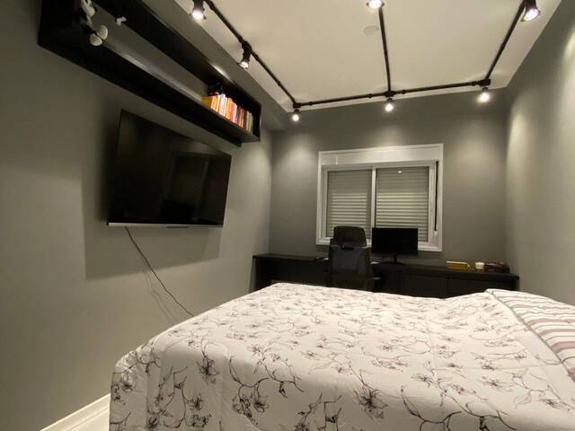 Apartamento para Venda em Melville Empresarial I e II - 7