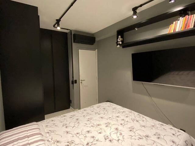 Apartamento para Venda em Melville Empresarial I e II - 11