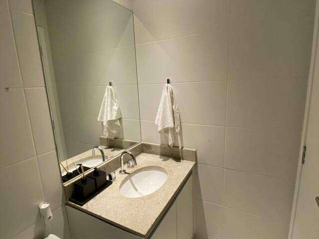Apartamento para Venda em Melville Empresarial I e II - 12