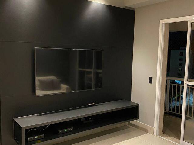 Apartamento para Venda em Melville Empresarial I e II - 6