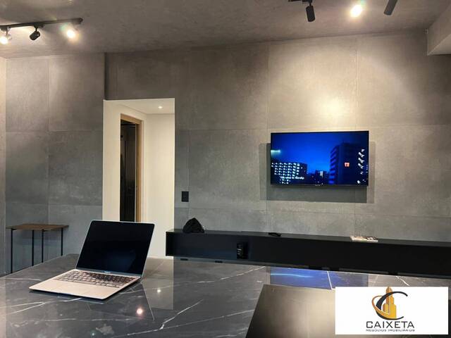 Apartamento para Venda em Barueri - 2