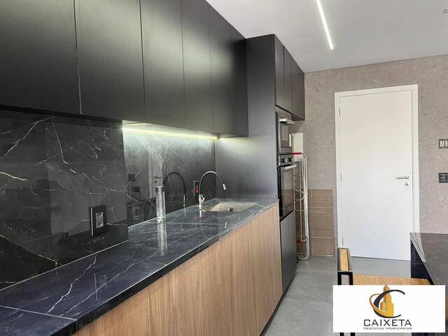 Apartamento para Venda em Melville Empresarial II - 6