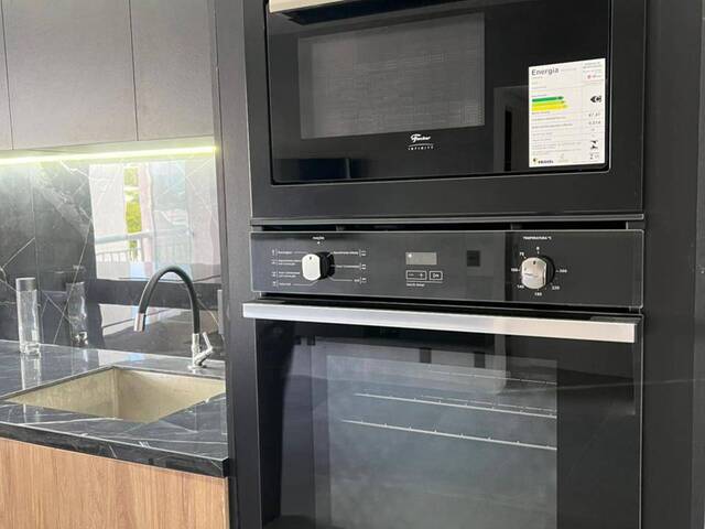 Apartamento para Venda em Melville Empresarial II - 9