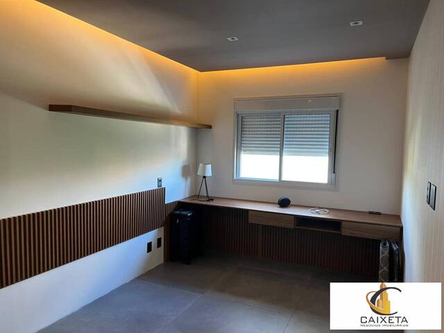 Apartamento para Venda em Melville Empresarial II - 7