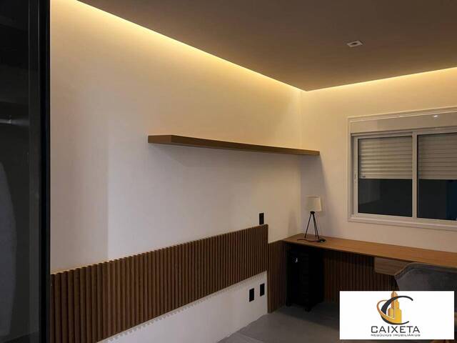 Apartamento para Venda em Melville Empresarial II - 13