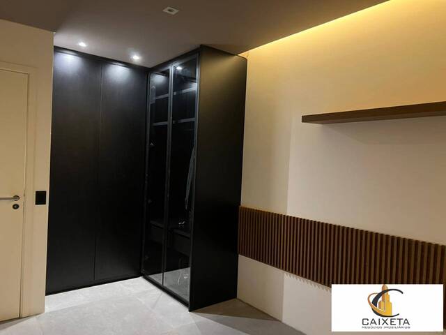 Apartamento para Venda em Melville Empresarial II - 10
