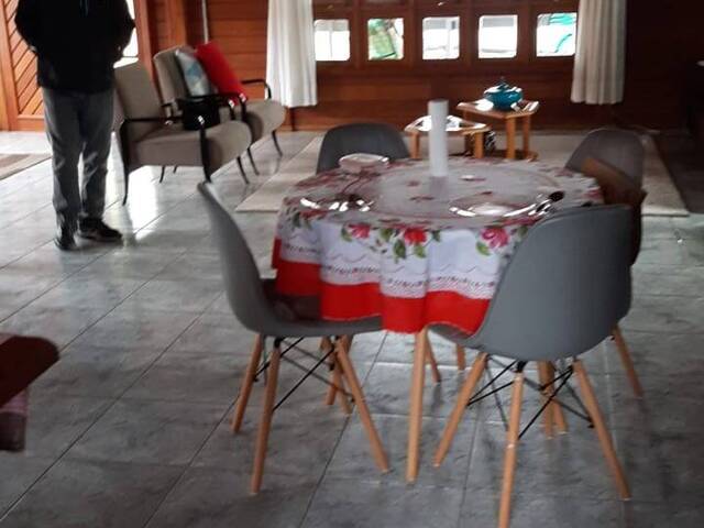 Casa em condomínio para Venda em Chácaras São Bento - 19