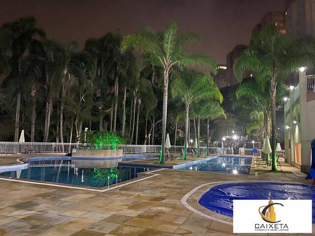 Apartamento para Venda em Butantã - 26