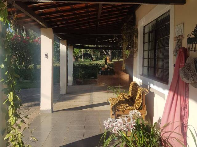 Casa em condomínio para Venda em Jardim São Bento do Recreio - 11