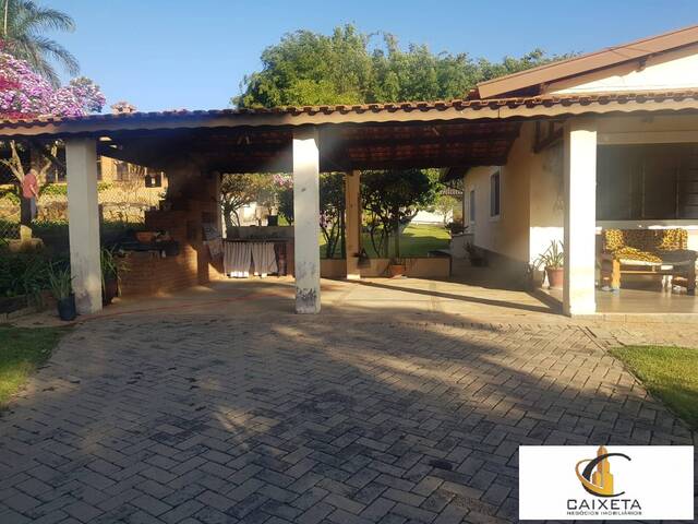 Casa em condomínio para Venda em Jardim São Bento do Recreio - 9