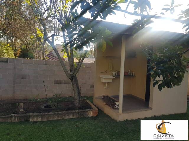 Casa em condomínio para Venda em Jardim São Bento do Recreio - 29