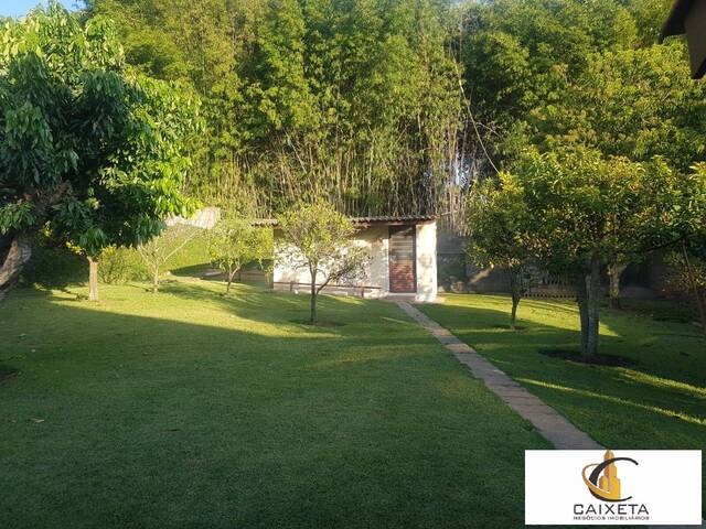 Casa em condomínio para Venda em Jardim São Bento do Recreio - 8