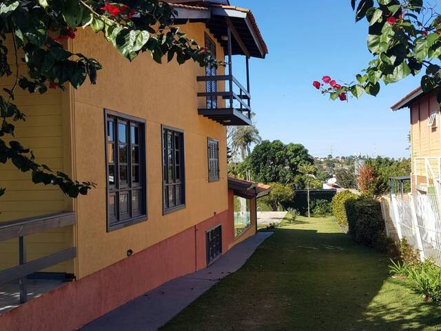 Casa em condomínio para Venda em Chácaras São Bento - 37