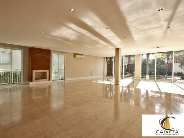 Mansão para Venda em Alphaville - 14