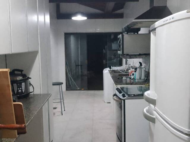 Chácara para Venda em São Roque - 4