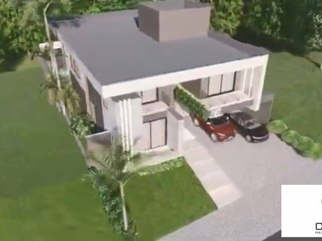 Casa em condomínio para Venda em Santana de Parnaíba - 4