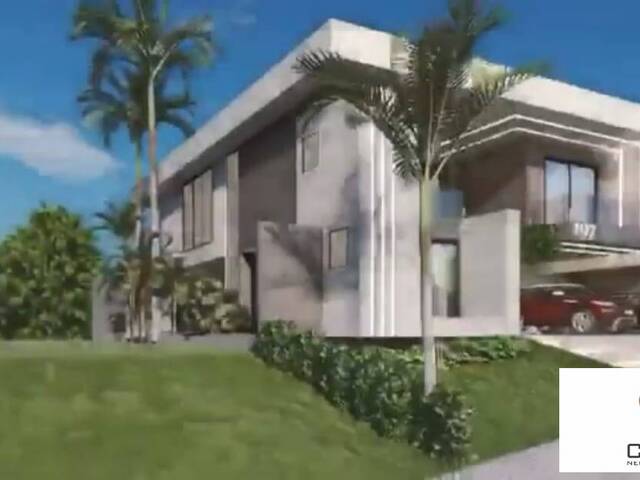 Casa em condomínio para Venda em Alphaville - 6