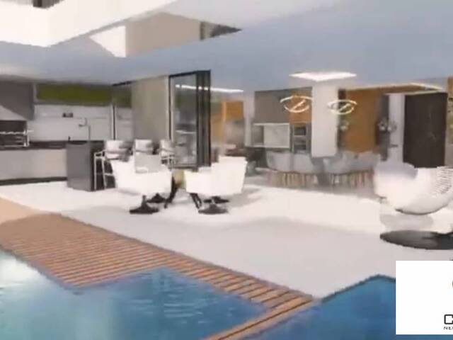 Casa em condomínio para Venda em Alphaville - 11