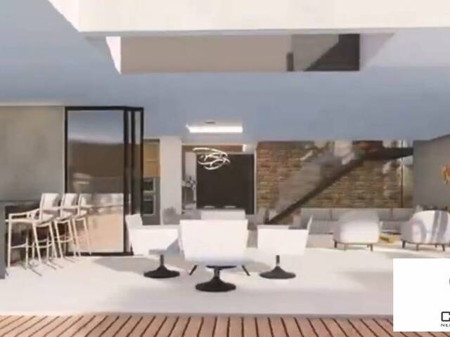 Casa em condomínio para Venda em Alphaville - 10