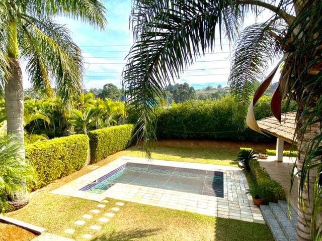 Casa em condomínio para Venda em Santana de Parnaíba - 2