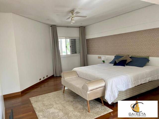 Casa em condomínio para Venda em TAMBORÉ - 47