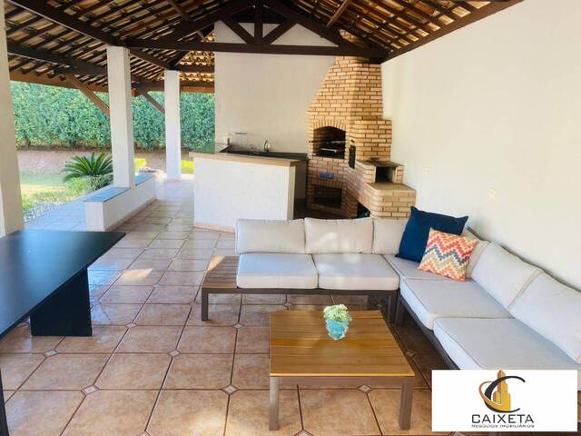 Casa em condomínio para Venda em Alphaville - 42