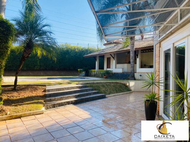 Casa em condomínio para Venda em Alphaville - 46