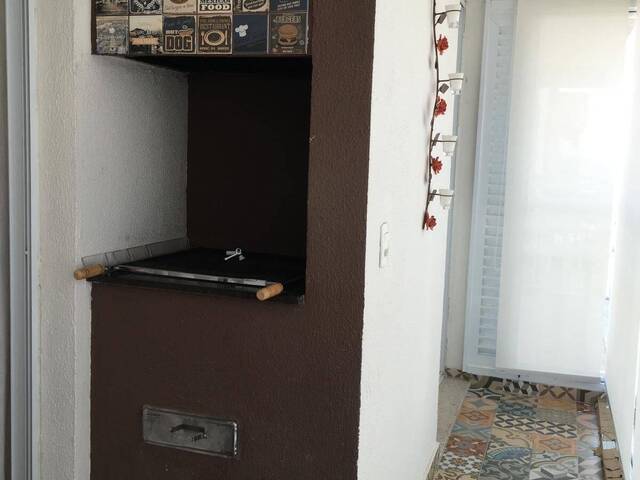 Apartamento para Locação em Alphaville Centro Industrial e Empresarial/Alphaville. - 7