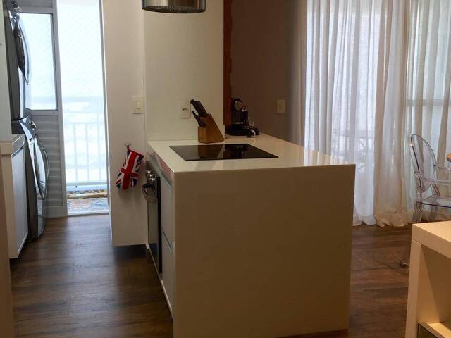 Apartamento para Locação em Alphaville Centro Industrial e Empresarial/Alphaville. - 8