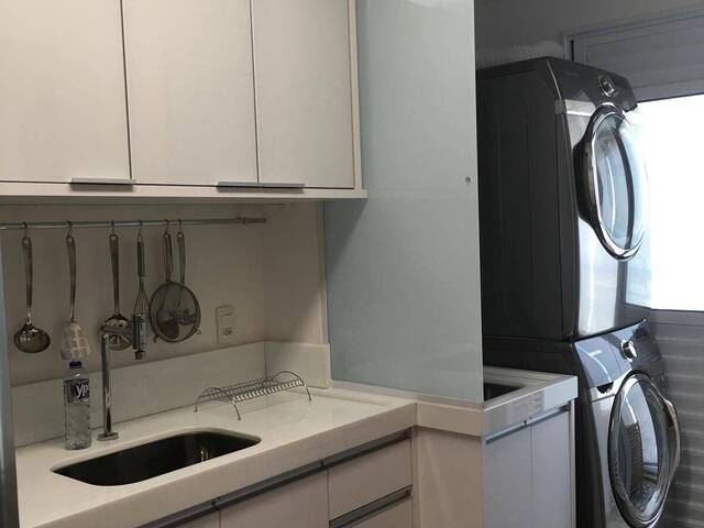 Apartamento para Locação em Alphaville Centro Industrial e Empresarial/Alphaville. - 9