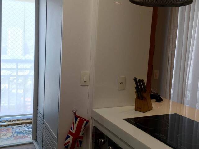 Apartamento para Locação em Alphaville Centro Industrial e Empresarial/Alphaville. - 11