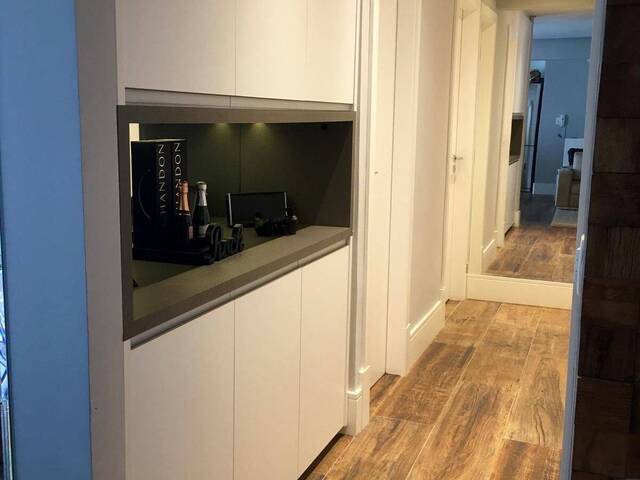 Apartamento para Locação em Alphaville Centro Industrial e Empresarial/Alphaville. - 12