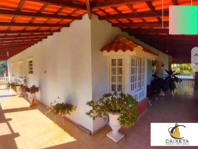 Chácara para Venda em Rio Baixo - 7