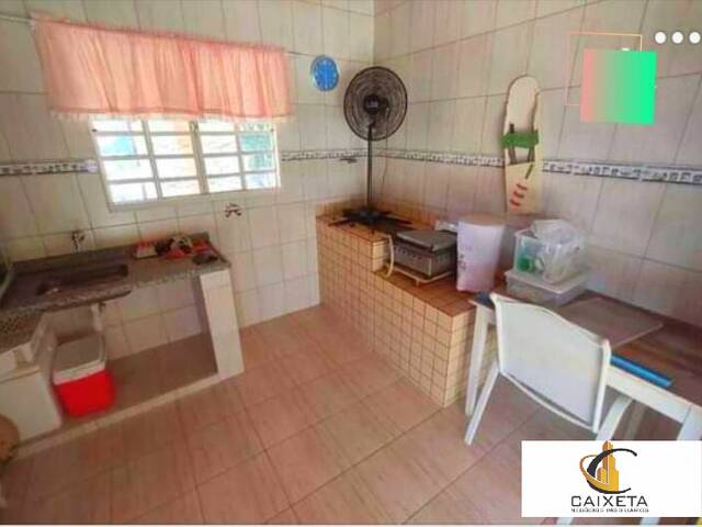 Chácara para Venda em Rio Baixo - 22