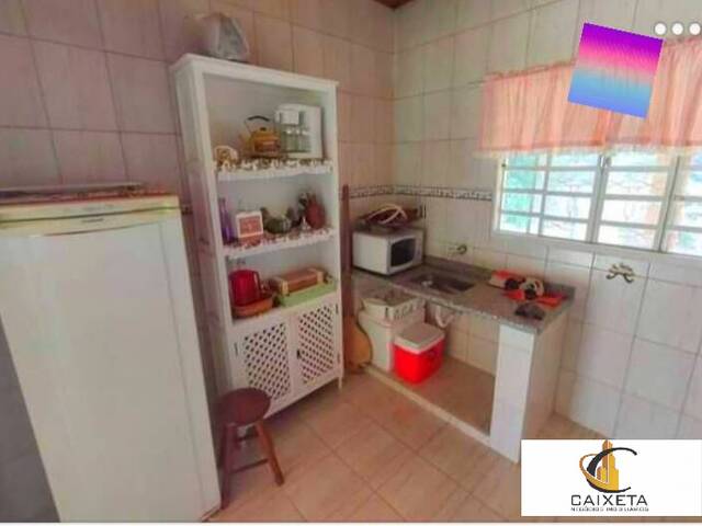 Chácara para Venda em Rio Baixo - 28