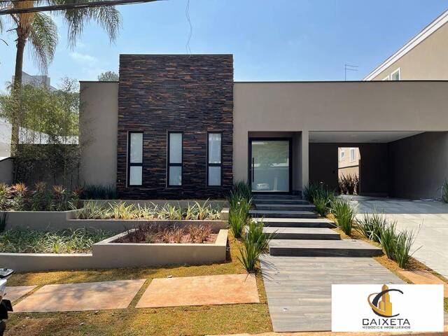 Casa em condomínio para Venda em Alphaville Residencial Um - 27