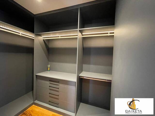 Casa em condomínio para Venda em Alphaville Residencial Um - 25