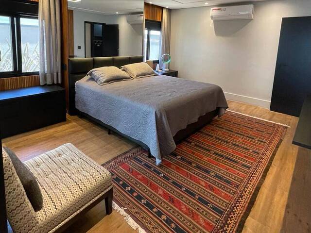 Casa em condomínio para Venda em Alphaville Residencial Um - 16