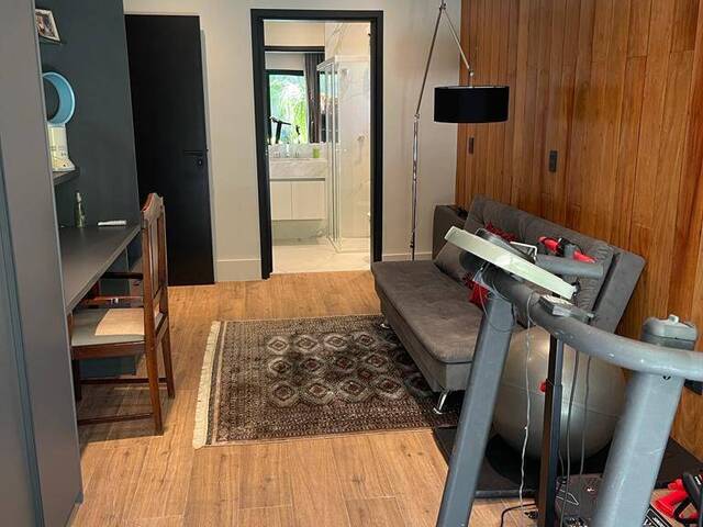 Casa em condomínio para Venda em Alphaville Residencial Um - 14