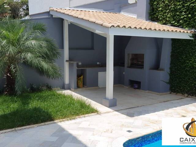 Casa em condomínio para Venda em Alphaville - 6
